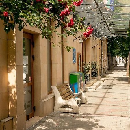 Hotel Niky Sofia Zewnętrze zdjęcie