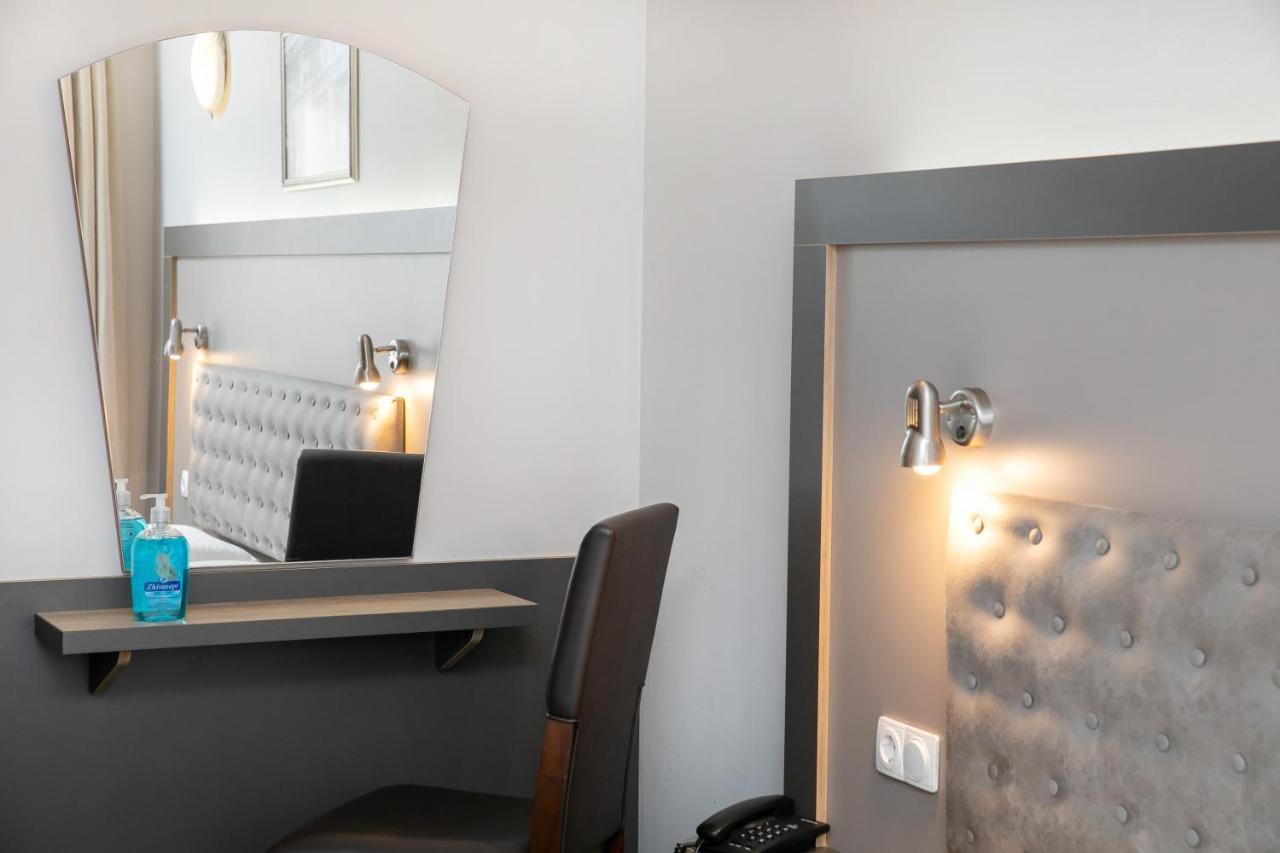 Hotel Niky Sofia Zewnętrze zdjęcie