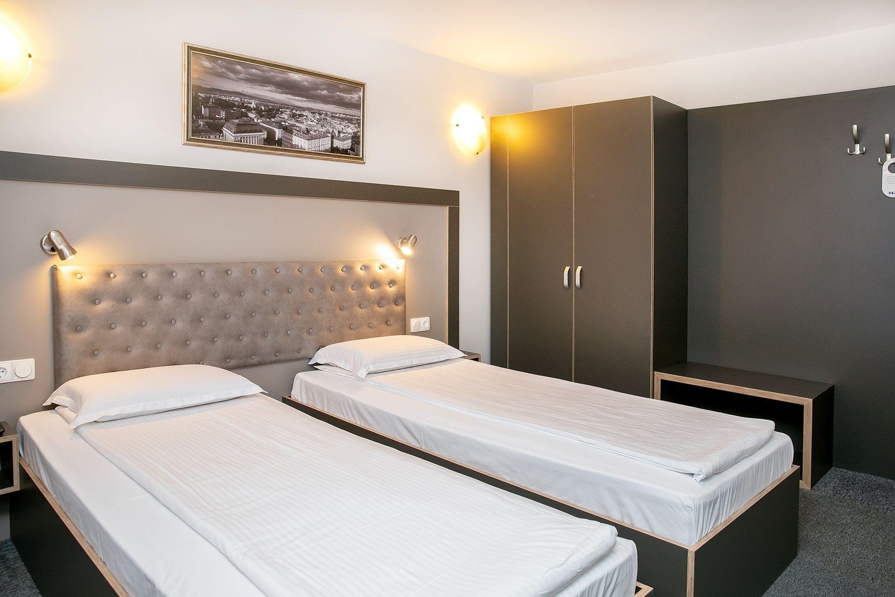 Hotel Niky Sofia Zewnętrze zdjęcie