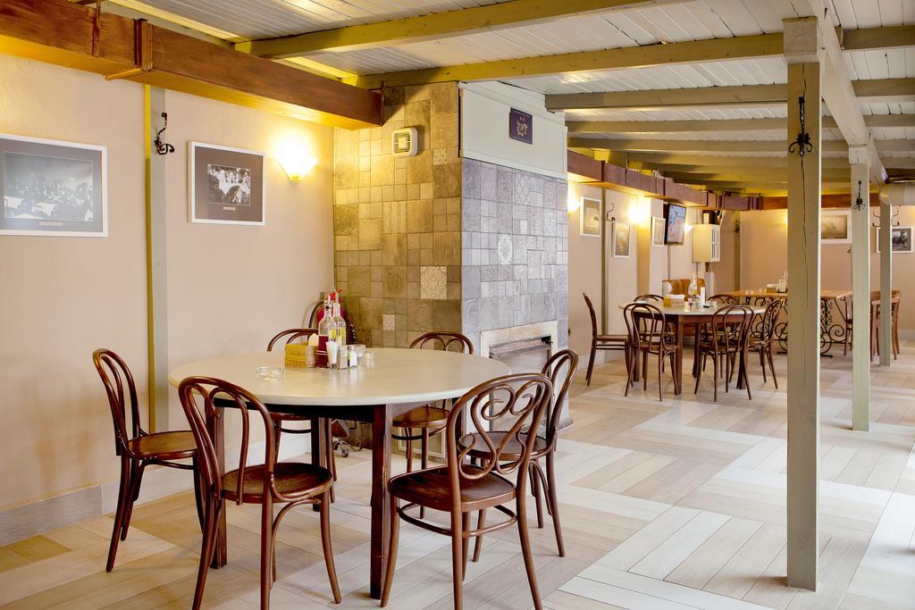Hotel Niky Sofia Zewnętrze zdjęcie