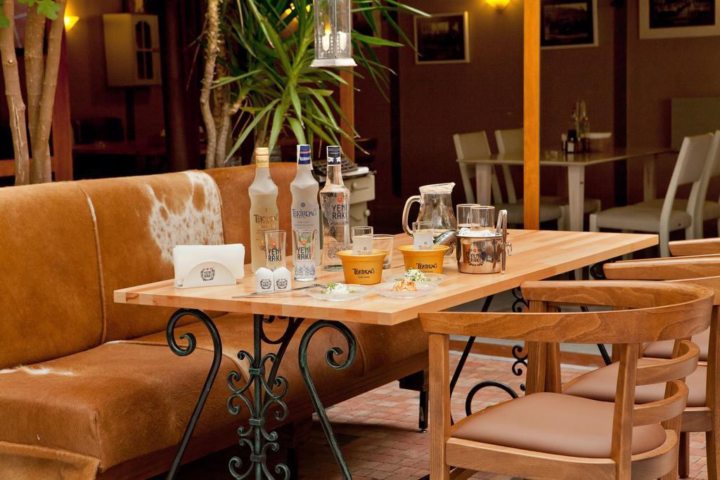 Hotel Niky Sofia Zewnętrze zdjęcie