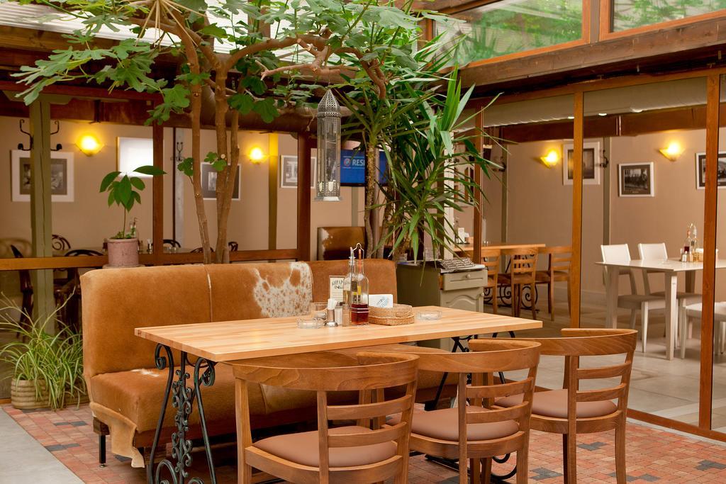 Hotel Niky Sofia Zewnętrze zdjęcie