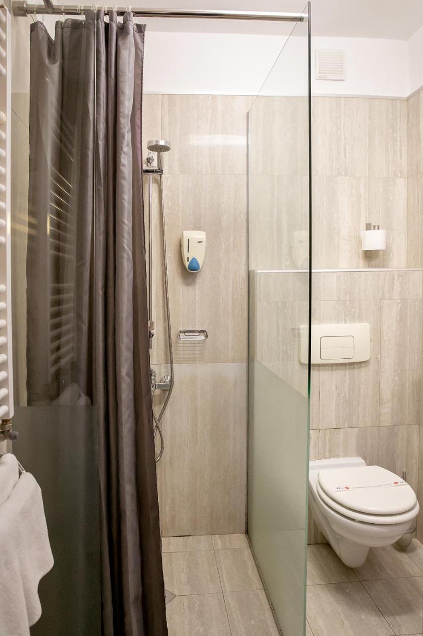 Hotel Niky Sofia Zewnętrze zdjęcie