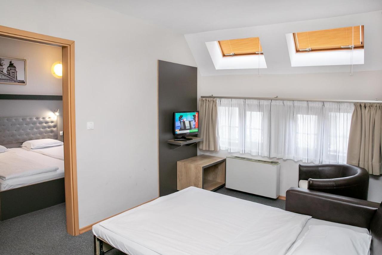 Hotel Niky Sofia Zewnętrze zdjęcie