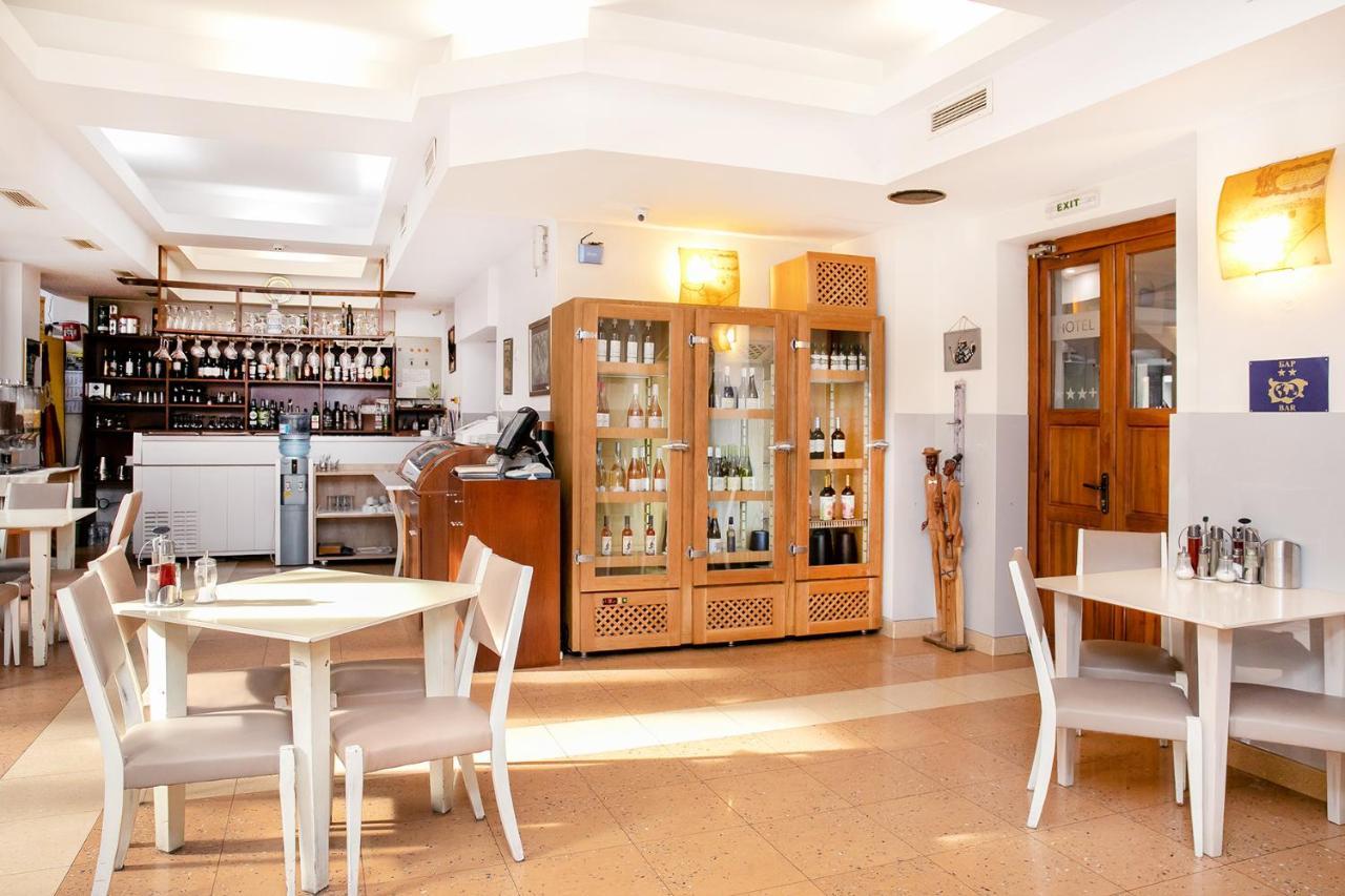 Hotel Niky Sofia Zewnętrze zdjęcie